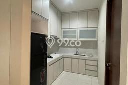 Hunian Eksklusif LB 161m2 di Bintaro Tangerang Selatan untuk Disewa Hunian Eksklusif LB 161m2 di Bintaro Tangerang Selatan untuk Disewa