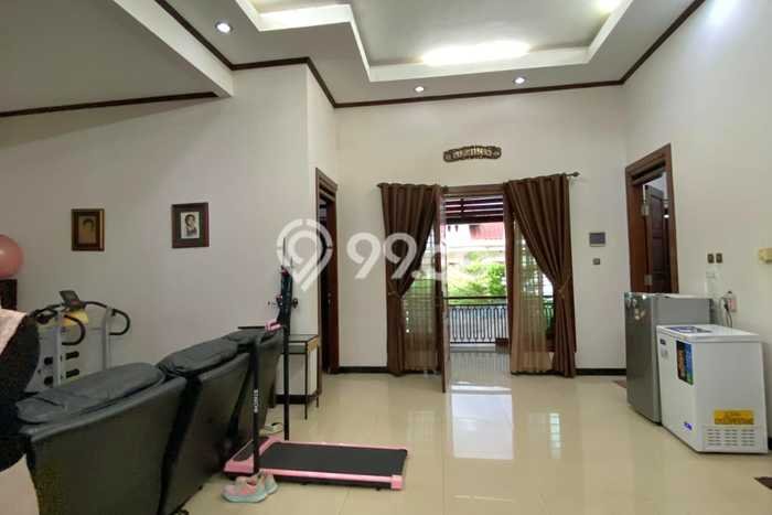 For Sale! Premium House LT 221m2 Desain Modern di Bintaro For Sale! Premium House LT 221m2 Desain Modern di Bintaro