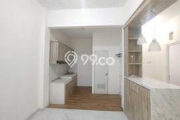 Disewakan! Rumah 3 Kamar Tidur &
1 Kamar Mandi di Graha Raya Bintaro, Tangerang Selatan Disewakan! Rumah 3 Kamar Tidur &
1 Kamar Mandi di Graha Raya Bintaro, Tangerang Selatan