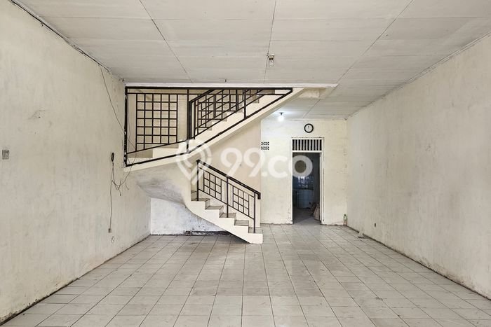 Unit Ruko Dijual di Tangerang Selatan LT 97m2 & LB 110m2 Unit Ruko Dijual di Tangerang Selatan LT 97m2 & LB 110m2