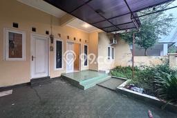 Rumah Modern 4 KT di Sektor 2 - Bintaro Jakarta Selatan Unfurnished Rumah Modern 4 KT di Sektor 2 - Bintaro Jakarta Selatan Unfurnished