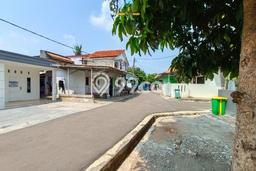 For Sale Hunian Rumah Terawat 2 Kamar di BSD City, Tangerang For Sale Hunian Rumah Terawat 2 Kamar di BSD City, Tangerang
