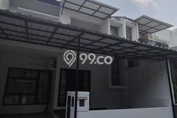 Sewa Rumah Harga Terjangkau di Bintaro Jakarta Selatan dengan 3 KT Sewa Rumah Harga Terjangkau di Bintaro Jakarta Selatan dengan 3 KT