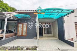 Rumah Minimalis 3 KT di Sudimara Tangerang Unfurnished Rumah Minimalis 3 KT di Sudimara Tangerang Unfurnished