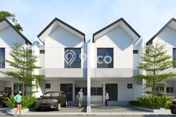 Dijual Rumah Eksklusif 2 KT di Jati Rahayu, Bekasi Dijual Rumah Eksklusif 2 KT di Jati Rahayu, Bekasi