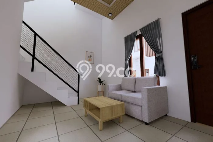 Dijual Cepat Rumah Bagus Siap Huni LB 60m2 di Ciracas, Jakarta Timur Dijual Cepat Rumah Bagus Siap Huni LB 60m2 di Ciracas, Jakarta Timur