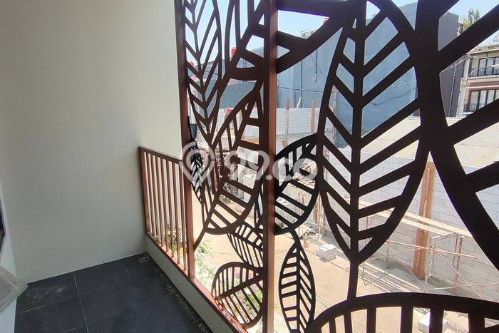 Rumah Modern 3 KT di Jati Asih Bekasi Unfurnished Rumah Modern 3 KT di Jati Asih Bekasi Unfurnished