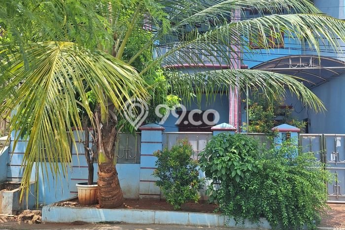 Rumah Modern Minimalis 5 KT Bisa Langsung Pindah di Jatisampurna Rumah Modern Minimalis 5 KT Bisa Langsung Pindah di Jatisampurna