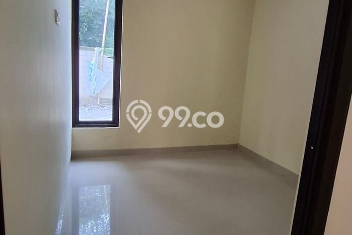 Rumah Modern 3 KT di Lubang Buaya Jakarta Timur Unfurnished Rumah Modern 3 KT di Lubang Buaya Jakarta Timur Unfurnished