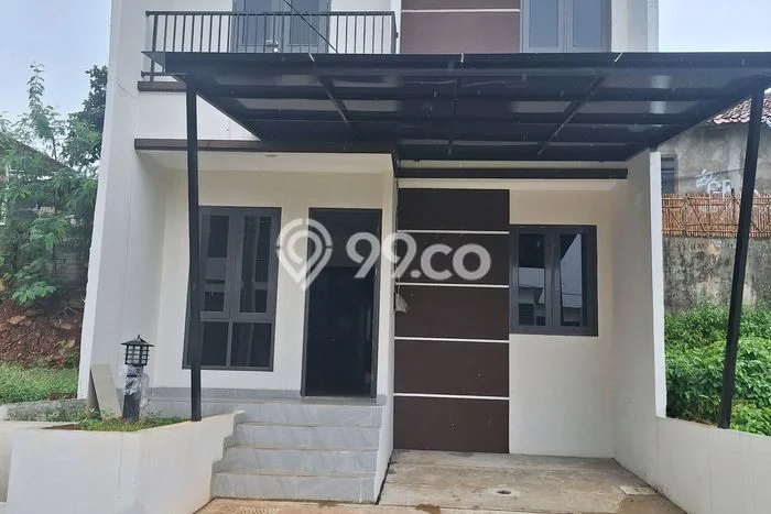 Jual Rumah Minimalis Bagus Punya 3 KT di Setu Bekasi SHM Jual Rumah Minimalis Bagus Punya 3 KT di Setu Bekasi SHM