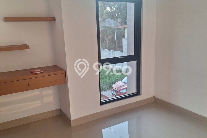 Dijual Rumah Eksklusif 3 KT di Jati Sari, Bekasi Dijual Rumah Eksklusif 3 KT di Jati Sari, Bekasi