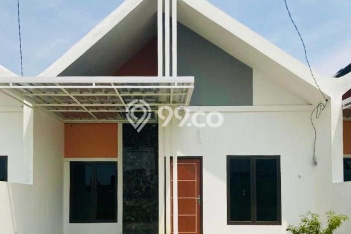 Dijual Rumah Murah di Tambun Utara Bekasi Harga Rp 470 Juta LT 70m2 Dijual Rumah Murah di Tambun Utara Bekasi Harga Rp 470 Juta LT 70m2
