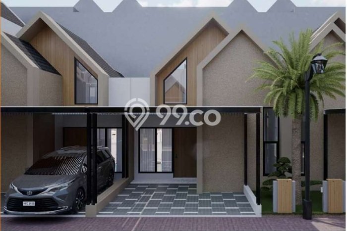 Jual Rumah Strategis Bagus Punya 3 KT di Ciracas Jakarta Timur SHM Jual Rumah Strategis Bagus Punya 3 KT di Ciracas Jakarta Timur SHM