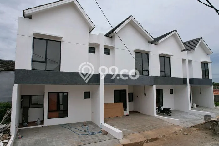 Dijual Hunian Rumah Terawat 2 KT di Jati Rahayu, Bekasi Dijual Hunian Rumah Terawat 2 KT di Jati Rahayu, Bekasi