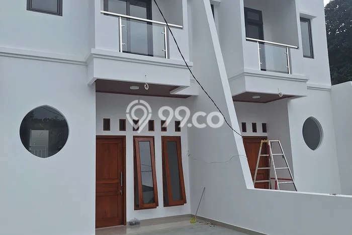 For Sale Hunian Rumah Nyaman 3 KT di Jatiwarna, Bekasi For Sale Hunian Rumah Nyaman 3 KT di Jatiwarna, Bekasi