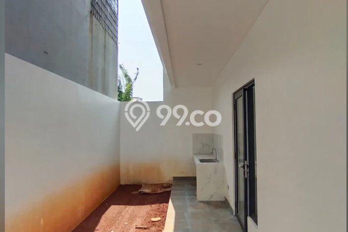 Rumah Minimalis di Bekasi Dekat Sekolah Rumah Minimalis di Bekasi Dekat Sekolah