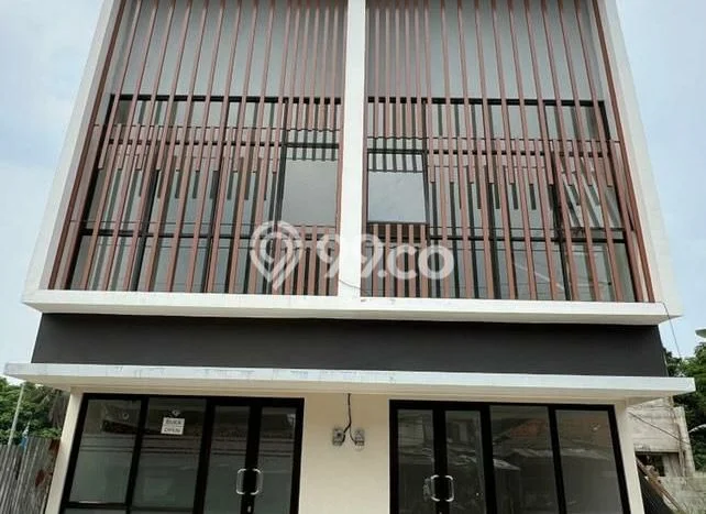 Area Ramai! Ruko Dijual di Sawangan untuk Bisnis Luas Bangunan 86m2 Area Ramai! Ruko Dijual di Sawangan untuk Bisnis Luas Bangunan 86m2