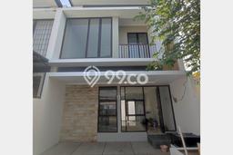 Dijual Rumah Eksklusif 3 KT di Sektor 9-Bintaro, Tangerang Selatan Dijual Rumah Eksklusif 3 KT di Sektor 9-Bintaro, Tangerang Selatan