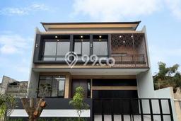 Hunian Super Mewah dengan Akses Paling Strategis di Bintaro, Tangerang Selatan Hunian Super Mewah dengan Akses Paling Strategis di Bintaro, Tangerang Selatan