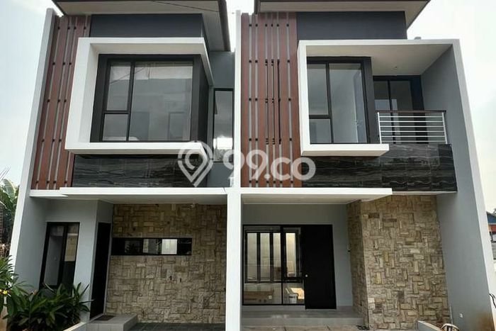 Dijual Rumah 3 Kamar Lokasi Ideal Nyaman dan Strategis di Sawangan Dijual Rumah 3 Kamar Lokasi Ideal Nyaman dan Strategis di Sawangan