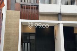 Hunian Nyaman Asri 3 KT Siap Pakai di BSD City Tangerang Hunian Nyaman Asri 3 KT Siap Pakai di BSD City Tangerang