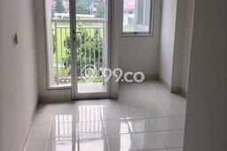 Untuk Dijual Apartemen 0 KT di Tangerang Selatan Luas 17m2 Untuk Dijual Apartemen 0 KT di Tangerang Selatan Luas 17m2