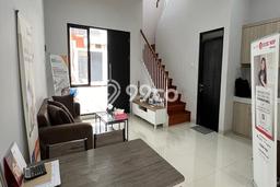 Dijual Rumah Minimalis Bagus Punya 4 KT di Serpong Tangerang Selatan SHM Dijual Rumah Minimalis Bagus Punya 4 KT di Serpong Tangerang Selatan SHM