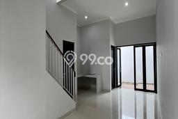 Rumah Minimalis 3 Kamar LT 68m2 di BSD Rumah Minimalis 3 Kamar LT 68m2 di BSD