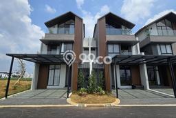 Dijual Rumah Modern 3 KT di Harapan Indah, Bekasi Dijual Rumah Modern 3 KT di Harapan Indah, Bekasi