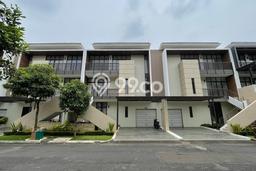 Hunian Super Elit dengan Akses Paling Strategis di Summarecon Bekasi, Bekasi Hunian Super Elit dengan Akses Paling Strategis di Summarecon Bekasi, Bekasi