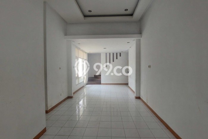 Jual Rumah Eksklusif 4 KT di Kemang Pratama, Bekasi Jual Rumah Eksklusif 4 KT di Kemang Pratama, Bekasi