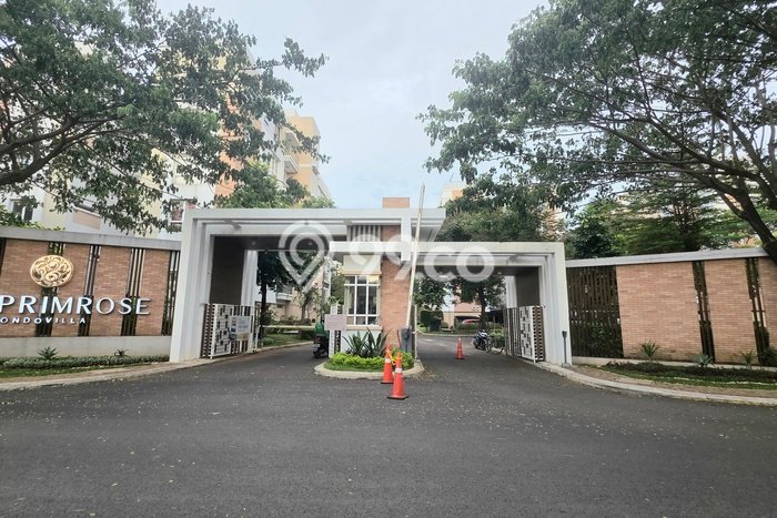 Siap Huni Apartemen di Bekasi 4 Kamar & 3 Kamar Mandi, Luas 98m2 Siap Huni Apartemen di Bekasi 4 Kamar & 3 Kamar Mandi, Luas 98m2