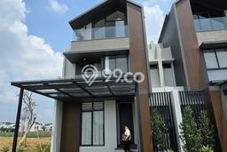 Rumah Modern Cantik 4 KT Bisa Langsung Pindah di Tarumajaya Rumah Modern Cantik 4 KT Bisa Langsung Pindah di Tarumajaya