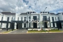 Siap Huni Hunian Elit 5 Kamar di Tarumajaya Dekat ke Mana Saja Siap Huni Hunian Elit 5 Kamar di Tarumajaya Dekat ke Mana Saja