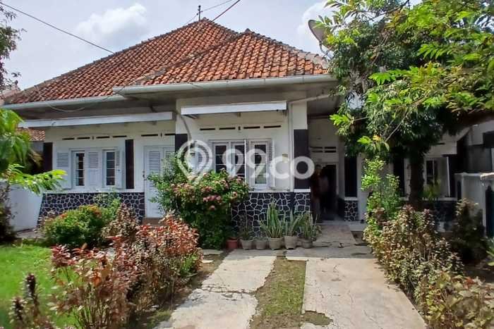Rumah Elit Modern Tanpa Renovasi di Cirebon Barat Cirebon Rumah Elit Modern Tanpa Renovasi di Cirebon Barat Cirebon