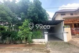 Jual Rumah Eksklusif 4 KT di Kemang Pratama, Bekasi Jual Rumah Eksklusif 4 KT di Kemang Pratama, Bekasi