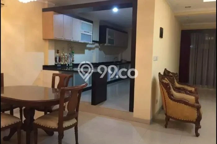 For Sale! Premium House LT 335m2 Desain Elegan di Pekayon For Sale! Premium House LT 335m2 Desain Elegan di Pekayon