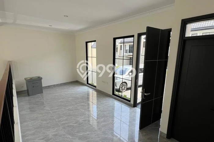 Rumah Elit LB 165m2 Siap Huni Desain Elegan di Summarecon Bogor, Bogor Rumah Elit LB 165m2 Siap Huni Desain Elegan di Summarecon Bogor, Bogor