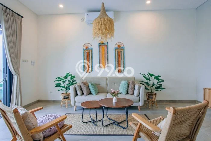 Tersedia Vila untuk Disewa di Ubud, Area 0m2m², Akses ke Fasilitas Umum Tersedia Vila untuk Disewa di Ubud, Area 0m2m², Akses ke Fasilitas Umum