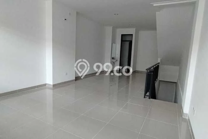 Unit Ruko Disewakan di Pantai Indah Kapuk 2 di Area Ramai & Strategis Unit Ruko Disewakan di Pantai Indah Kapuk 2 di Area Ramai & Strategis