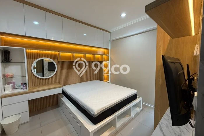 Jarang Ada! Rumah Kontrakan 3 Kamar Nyaman Siap Huni Pantai Indah Kapuk 2 Jarang Ada! Rumah Kontrakan 3 Kamar Nyaman Siap Huni Pantai Indah Kapuk 2