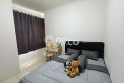 UNIT PREMIUM! Apartemen di Tanjung Duren, 1 KM, Luas 44m2m², Strategic Location UNIT PREMIUM! Apartemen di Tanjung Duren, 1 KM, Luas 44m2m², Strategic Location