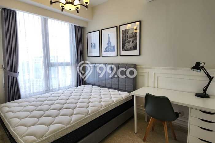 Apartemen Kawasan , 1 KM, Luas 113m2m², Lingkungan Premium Apartemen Kawasan , 1 KM, Luas 113m2m², Lingkungan Premium