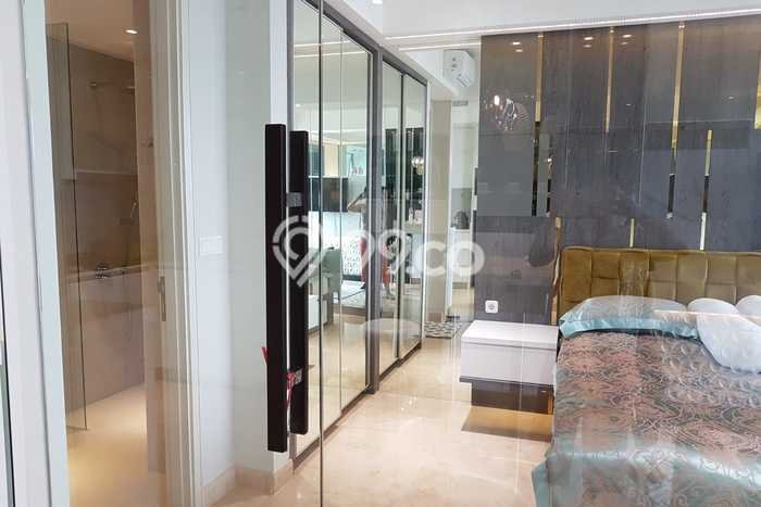 Apartemen Strategis 51m2 di Pantai Indah Kapuk Jakarta Utara 1 KT Apartemen Strategis 51m2 di Pantai Indah Kapuk Jakarta Utara 1 KT