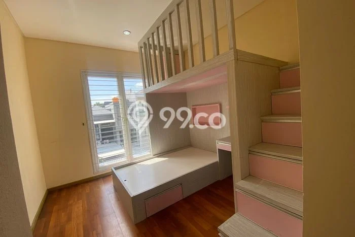 Rumah Sewa Jakarta Utara LT 120m2 LB 335m2 Area Pantai Indah Kapuk Rumah Sewa Jakarta Utara LT 120m2 LB 335m2 Area Pantai Indah Kapuk