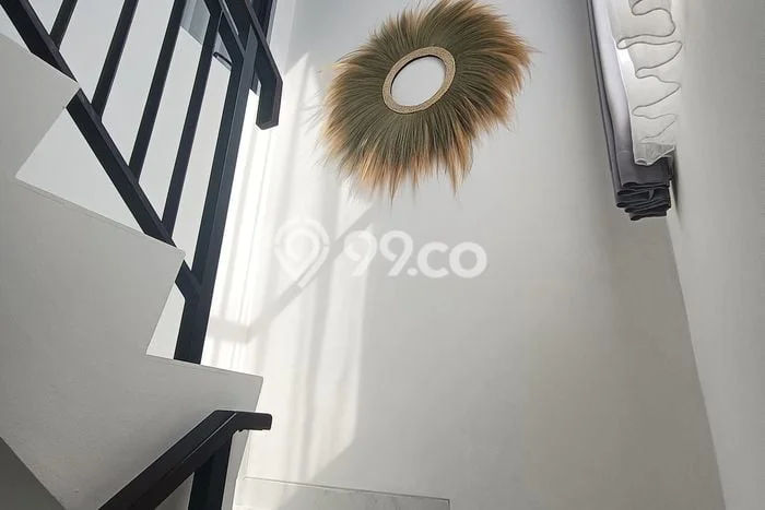 Rumah sewa siap pakai 3 KT di Pantai Indah Kapuk, Jakarta Utara Rumah sewa siap pakai 3 KT di Pantai Indah Kapuk, Jakarta Utara