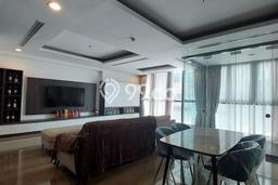 Paling Dicari! Apartemen Eksklusif Dijual di Kemang Punya 3 Bedroom Paling Dicari! Apartemen Eksklusif Dijual di Kemang Punya 3 Bedroom