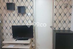 Tersedia Apartemen 2 KT, 1 KM, 32m2 di Kelapa Gading, Jakarta Utara Tersedia Apartemen 2 KT, 1 KM, 32m2 di Kelapa Gading, Jakarta Utara