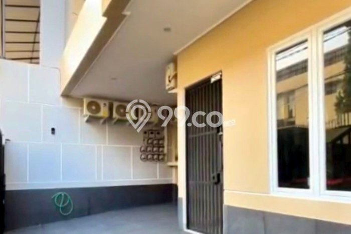 Kost Dijual Lokasi Strategis Slipi Jakarta Barat 30 Kamar Tidur Kost Dijual Lokasi Strategis Slipi Jakarta Barat 30 Kamar Tidur