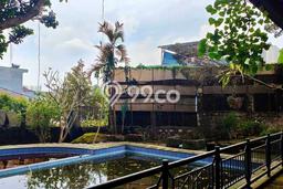Tanah Kosong Dijual di Bogor dengan Area 9616m2 Tanah Kosong Dijual di Bogor dengan Area 9616m2